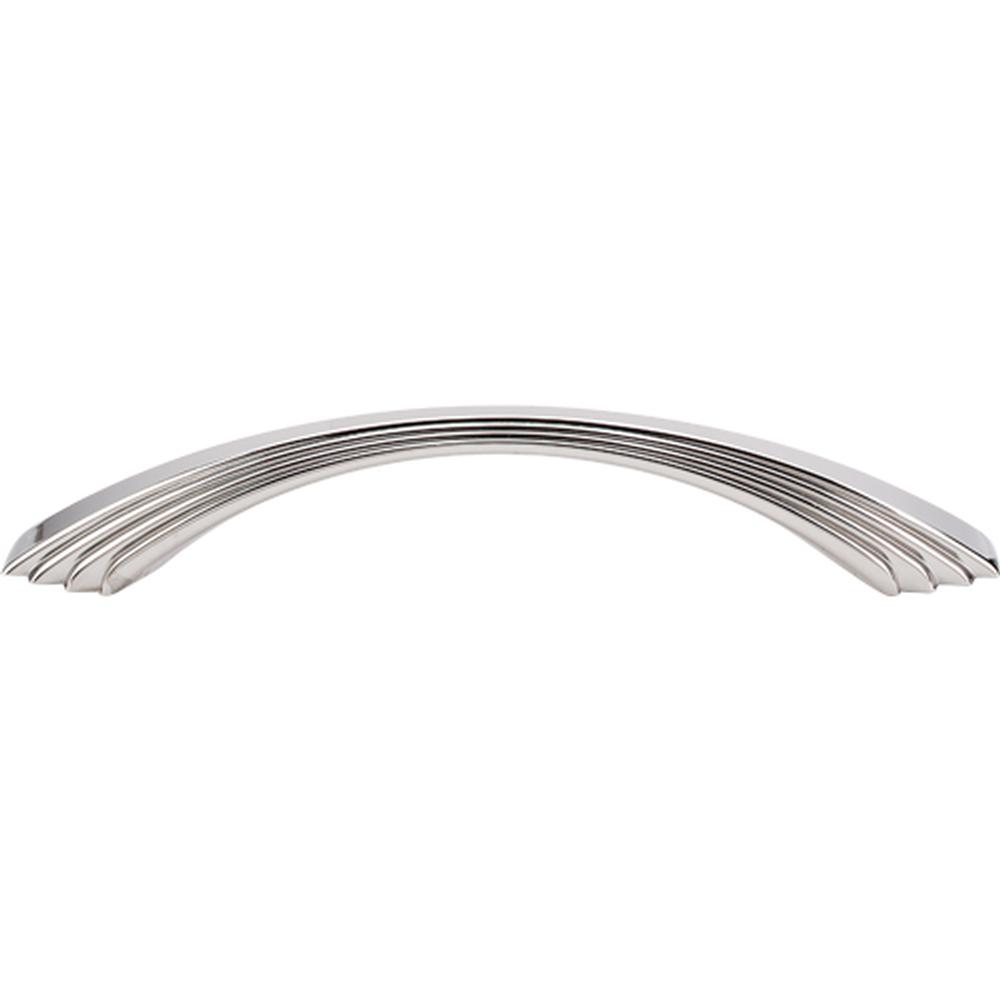 Top Knobs Sydney Flair Pull Center to Center