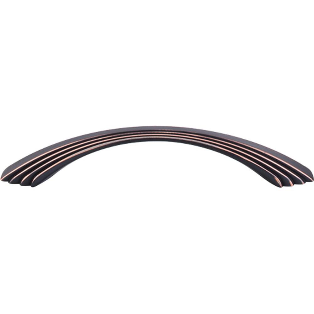Top Knobs Sydney Flair Pull Center to Center
