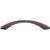 Top Knobs Sydney Flair Pull Center to Center