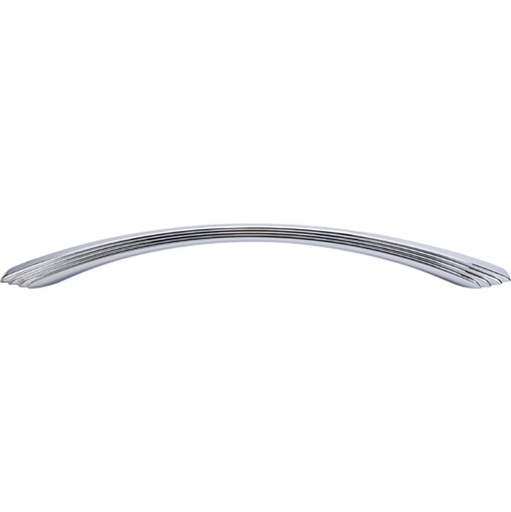 Top Knobs Sydney Flair Pull Center to Center