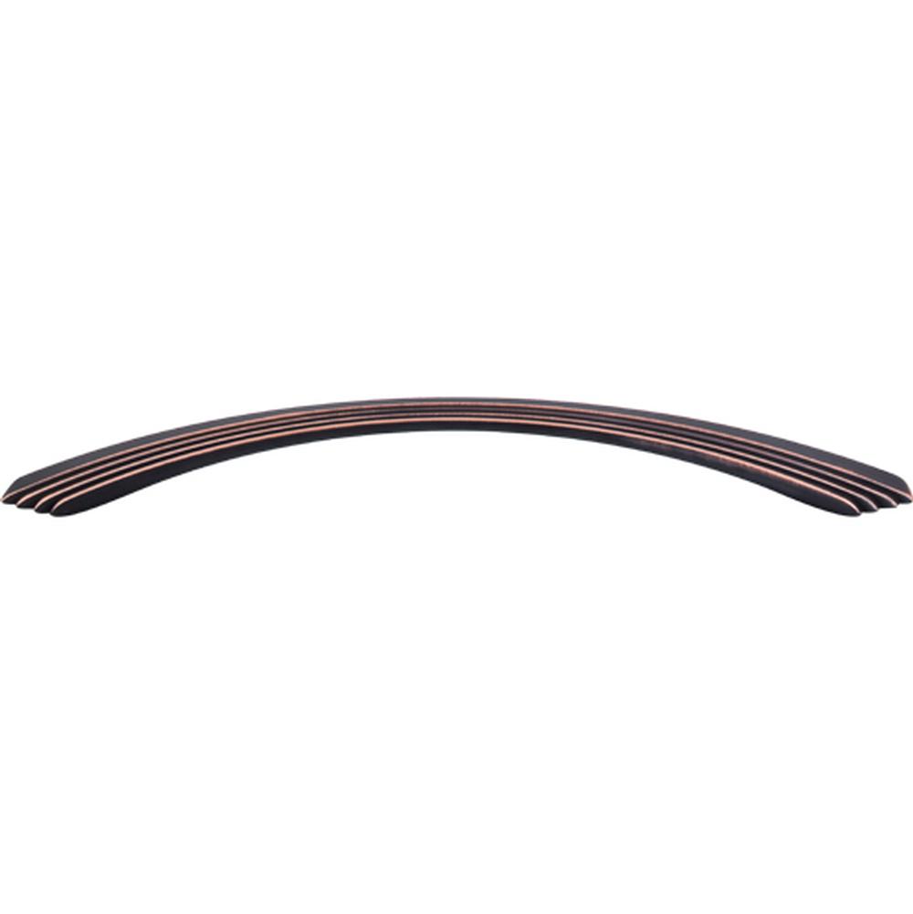 Top Knobs Sydney Flair Pull Center to Center
