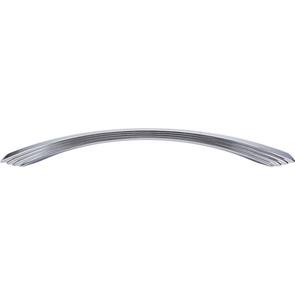 Top Knobs Sydney Flair Pull Center to Center