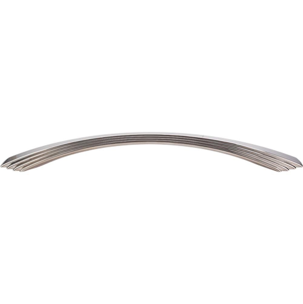 Top Knobs Sydney Flair Pull Center to Center