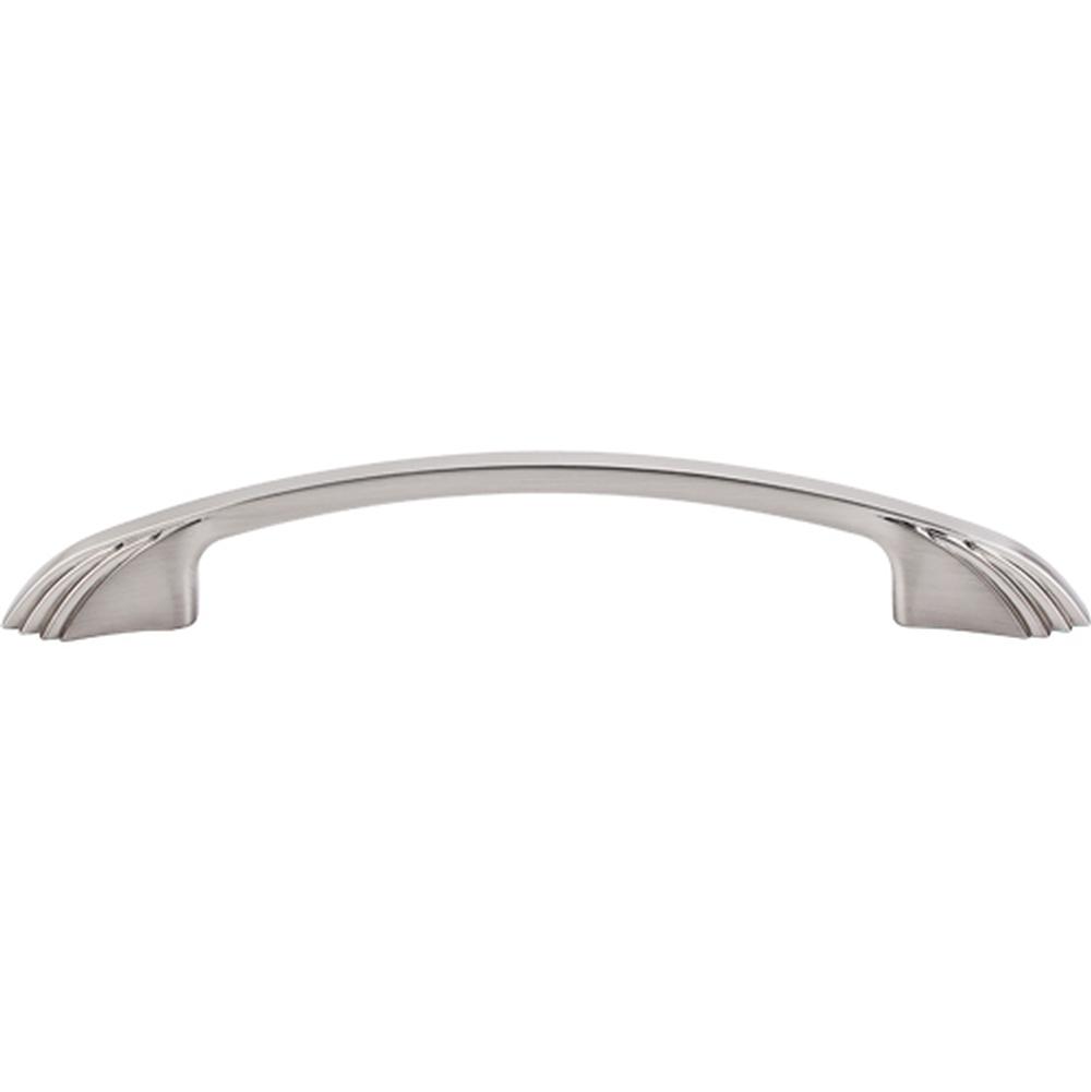 Top Knobs TK216 Sydney Thin Pull 5" - Parent