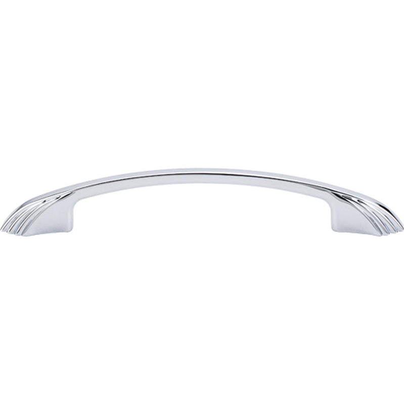Top Knobs TK216 Sydney Thin Pull 5"