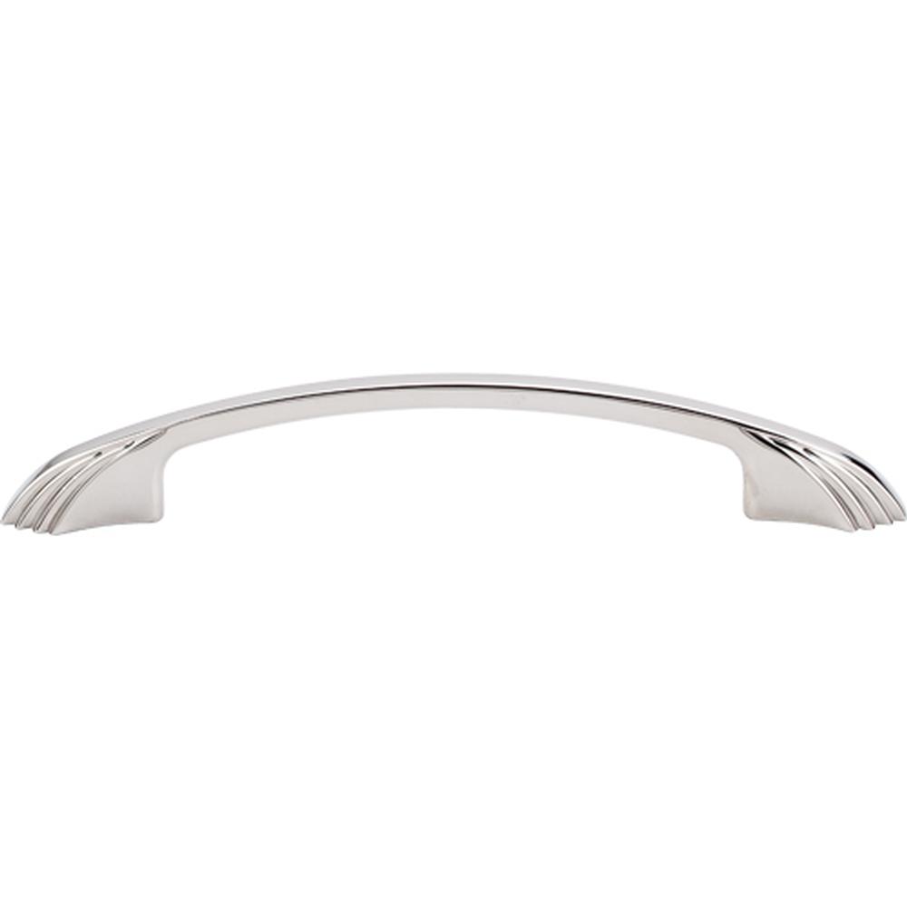 Top Knobs TK216 Sydney Thin Pull 5"