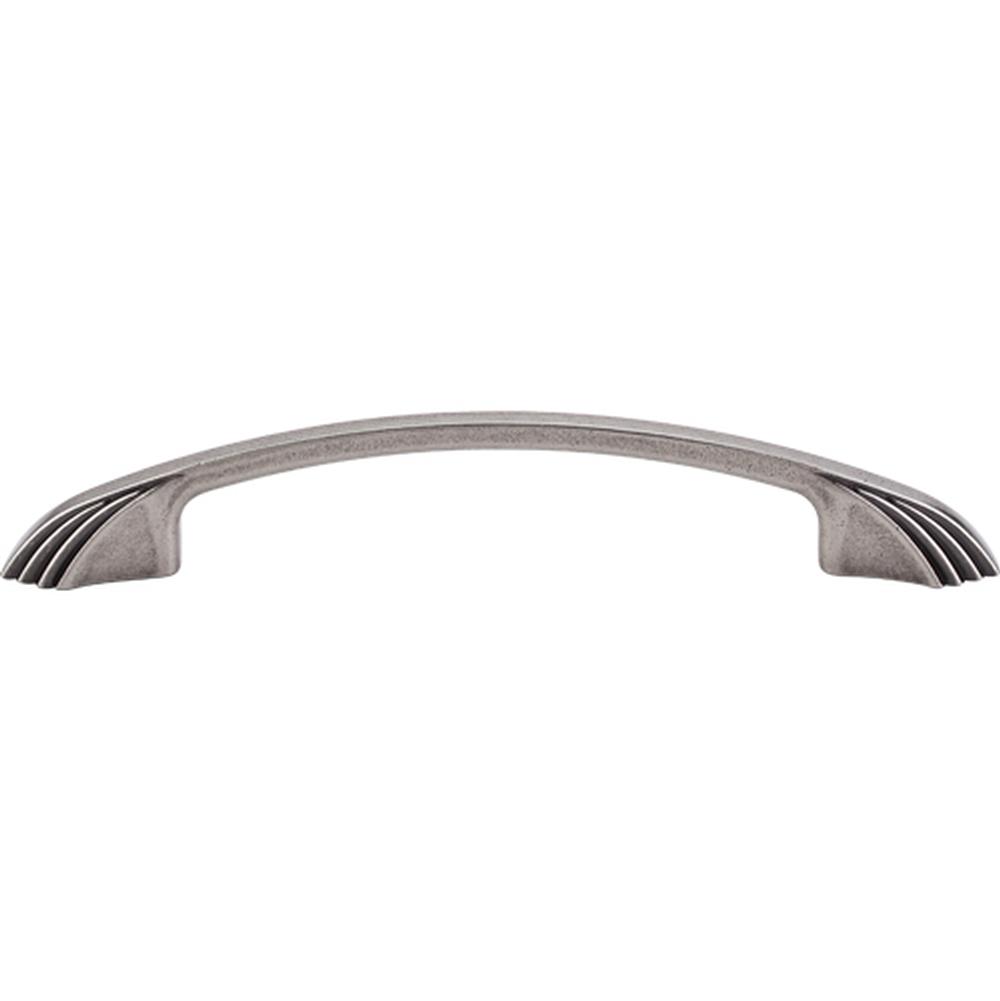 Top Knobs TK216 Sydney Thin Pull 5"