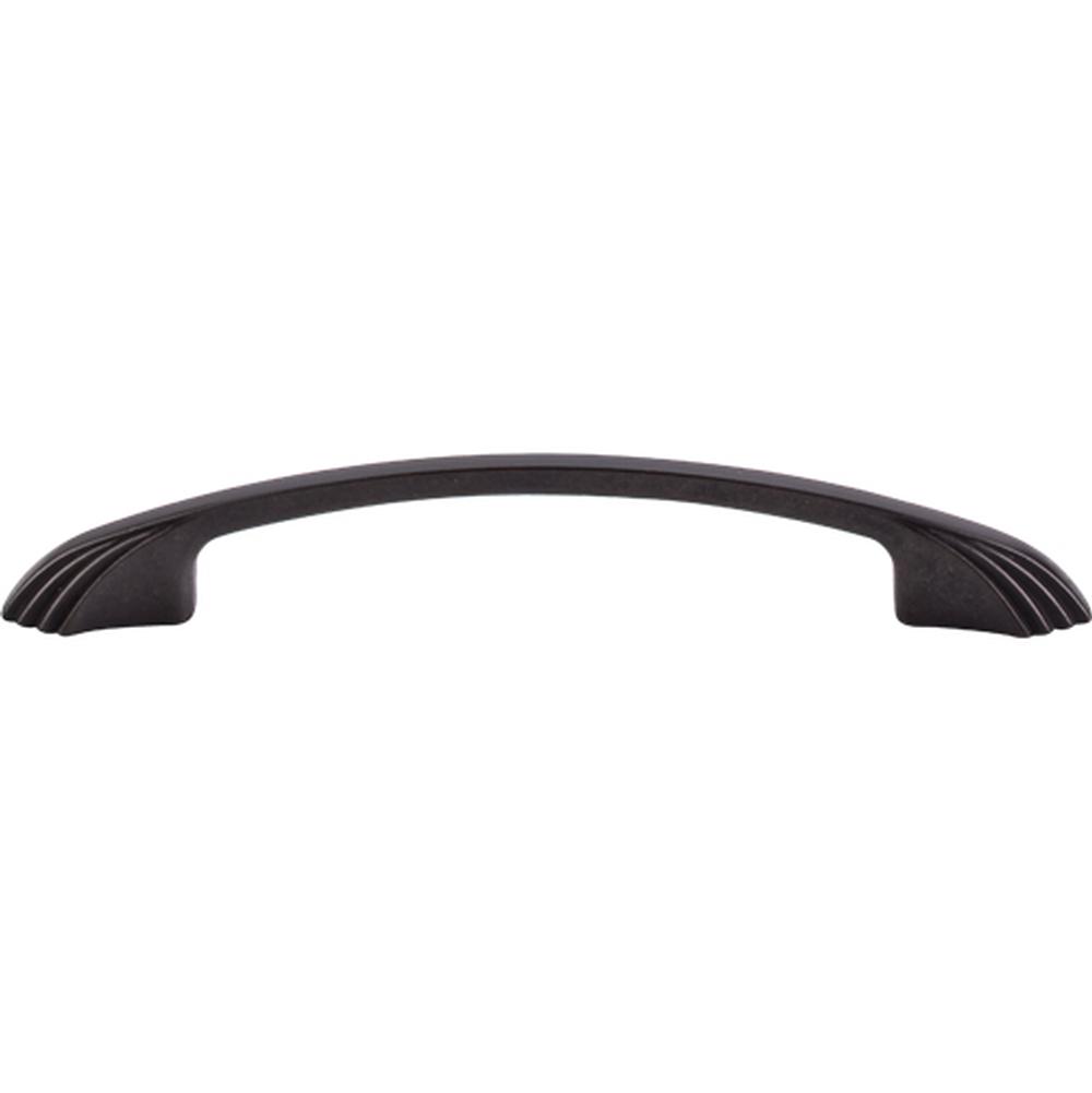 Top Knobs TK216 Sydney Thin Pull 5"