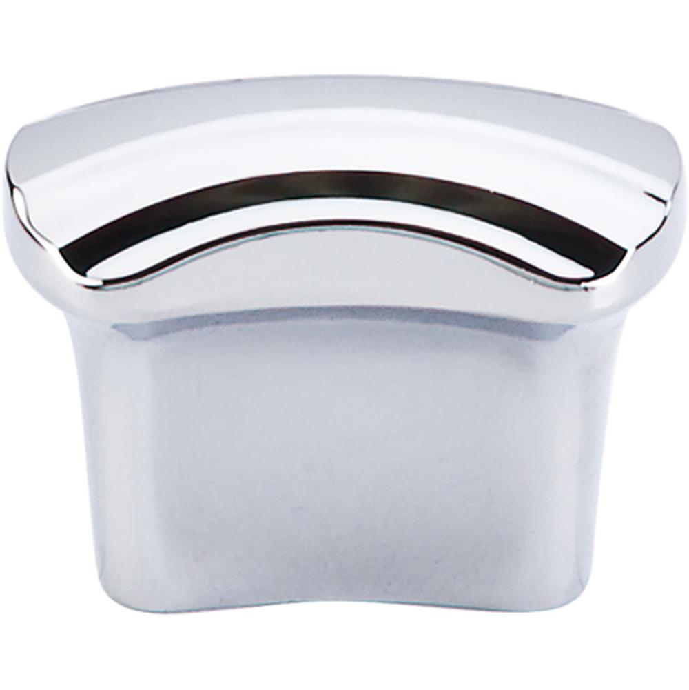 Top Knobs TK220 Victoria Falls Knob 3/4"