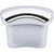 Top Knobs TK220 Victoria Falls Knob 3/4"