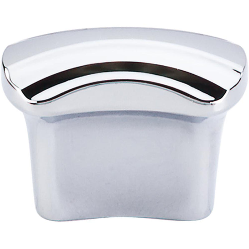 Top Knobs TK220 Victoria Falls Knob 3/4"