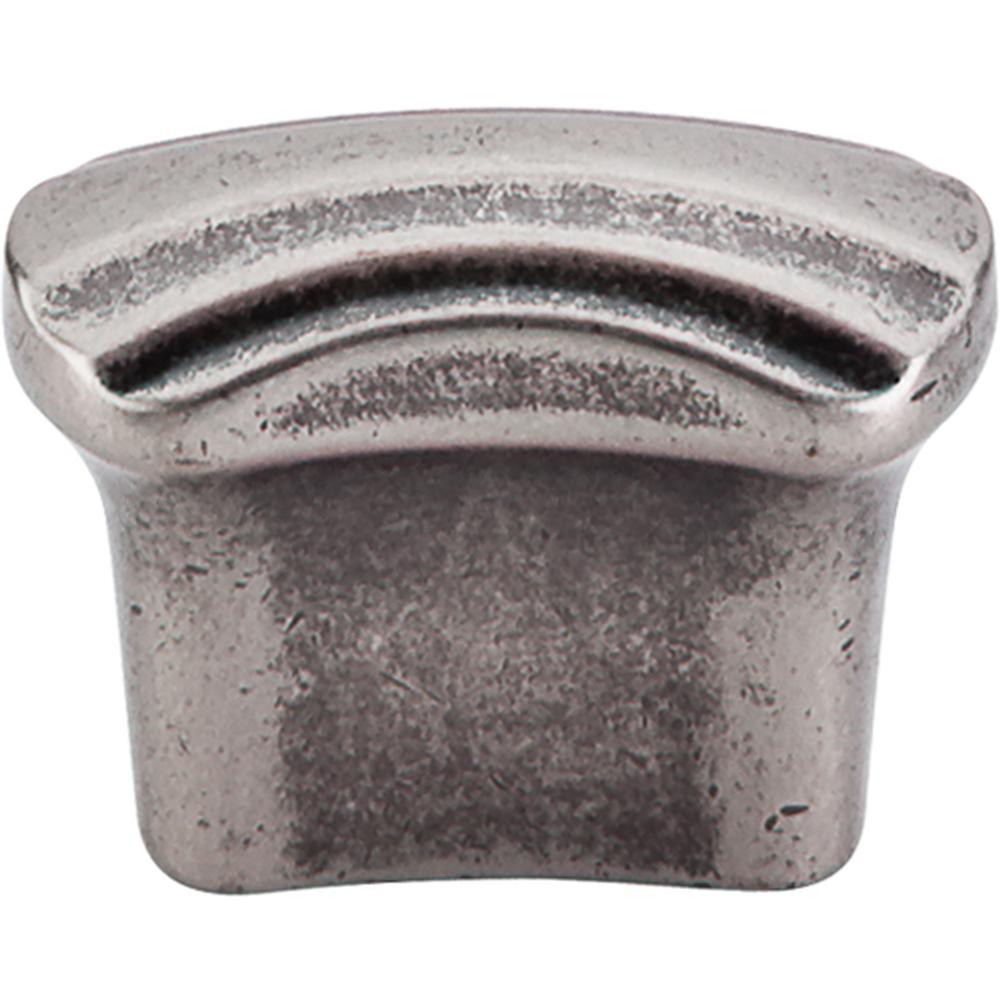 Top Knobs TK220 Victoria Falls Knob 3/4"