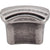 Top Knobs TK220 Victoria Falls Knob 3/4"