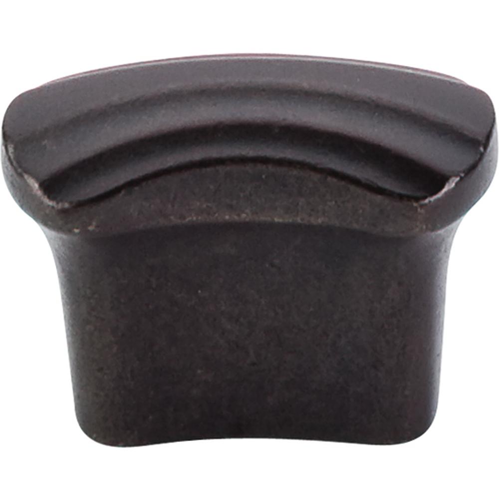 Top Knobs TK220 Victoria Falls Knob 3/4"