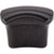 Top Knobs TK220 Victoria Falls Knob 3/4"