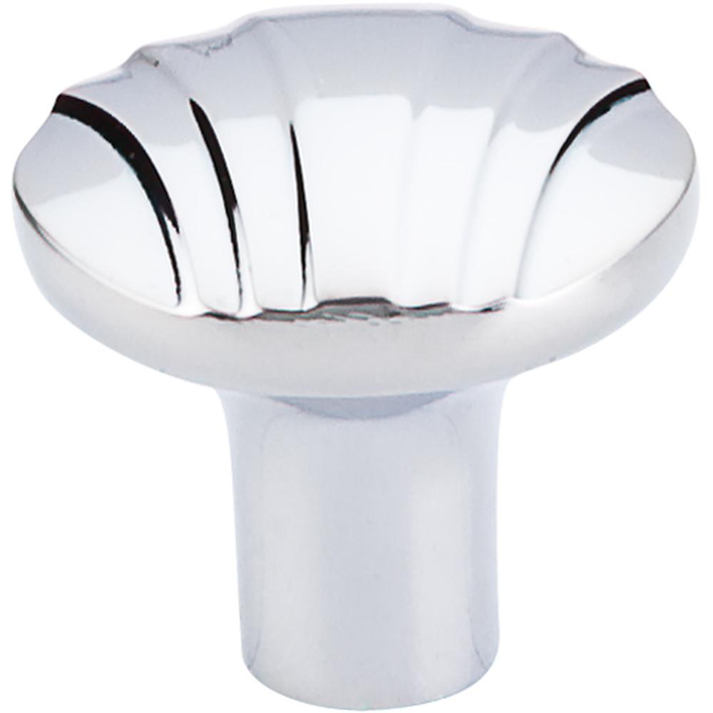 Top Knobs TK221 Victoria Falls Sydney Knob 1 1/4"