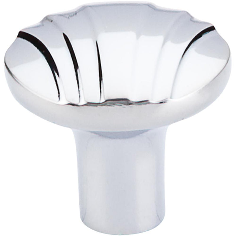 Top Knobs TK221 Victoria Falls Sydney Knob 1 1/4"