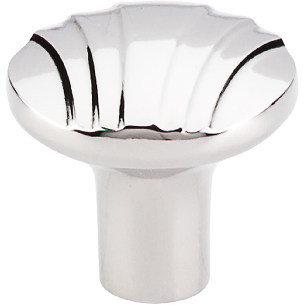 Top Knobs TK221 Victoria Falls Sydney Knob 1 1/4"