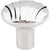 Top Knobs TK221 Victoria Falls Sydney Knob 1 1/4"