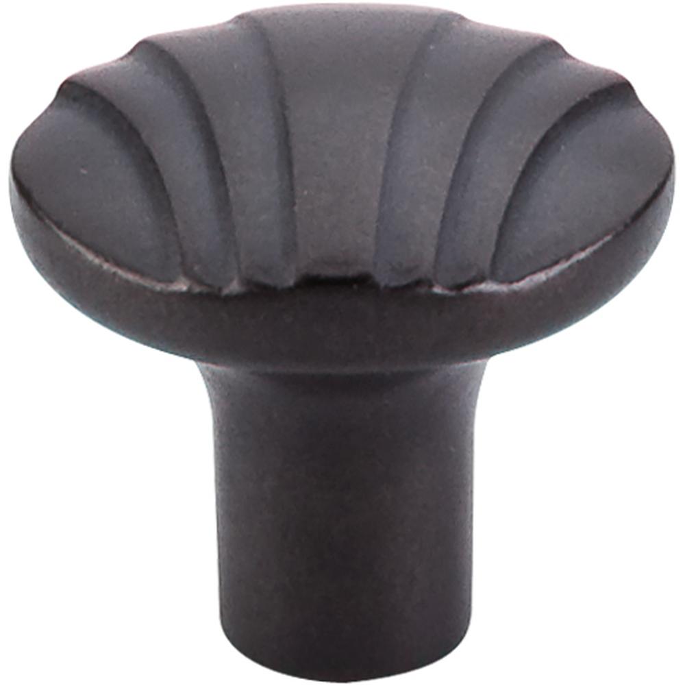 Top Knobs TK221 Victoria Falls Sydney Knob 1 1/4"