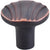Top Knobs TK221 Victoria Falls Sydney Knob 1 1/4"