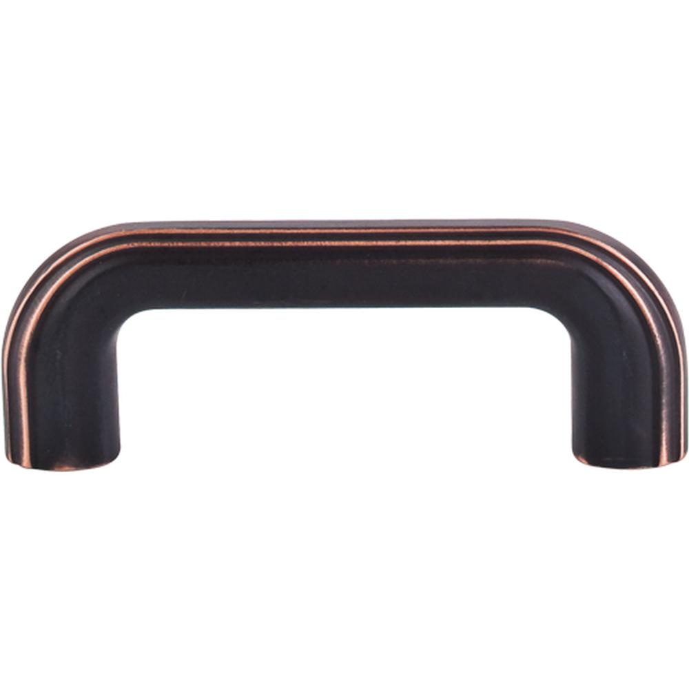 Top Knobs Victoria Falls Pull Center to Center