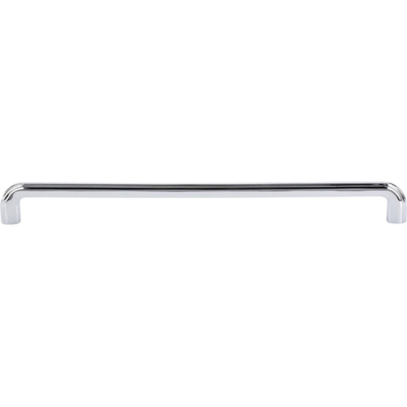 Top Knobs Victoria Falls Pull Center to Center