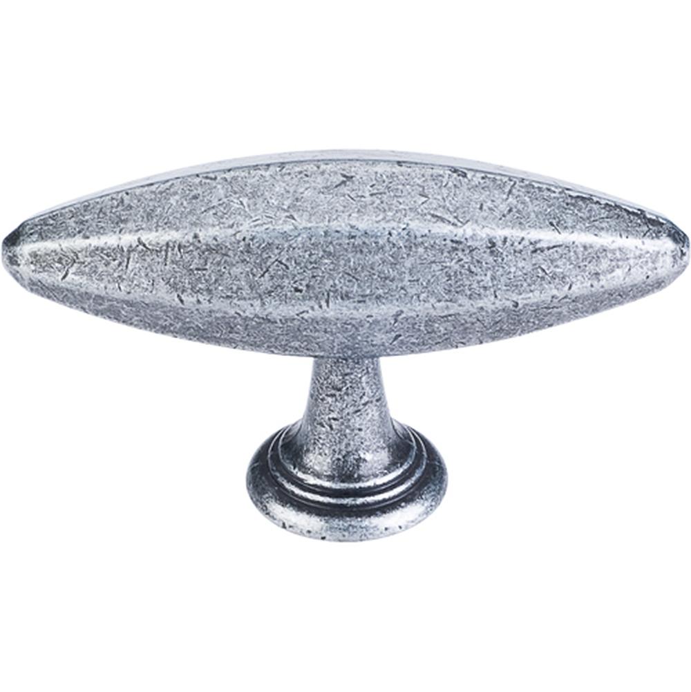 Top Knobs Chareau (R) T-Handle