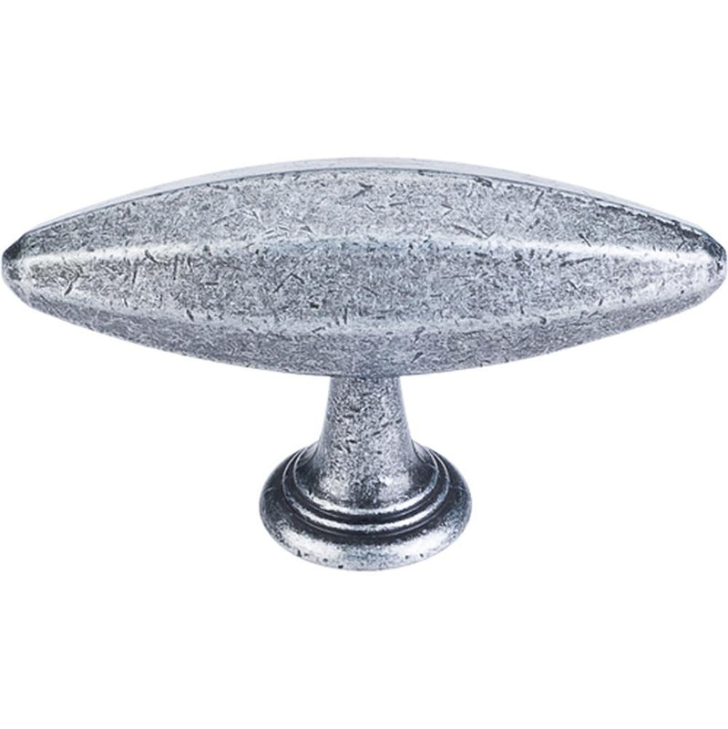 Top Knobs Chareau (R) T-Handle