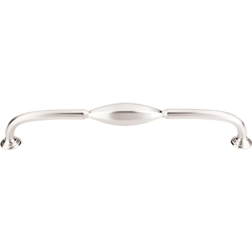 Top Knobs Chareau (R) D Pull Center to Center