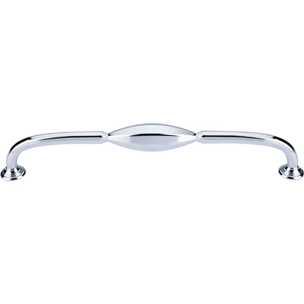 Top Knobs Chareau (R) D Pull Center to Center