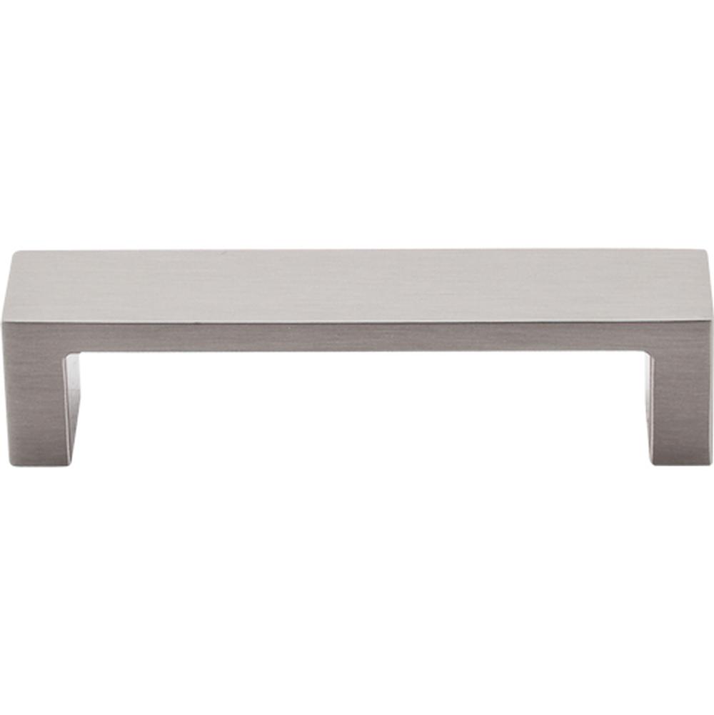 Top Knobs Modern Metro Pull Center to Center
