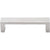 Top Knobs Modern Metro Pull Center to Center