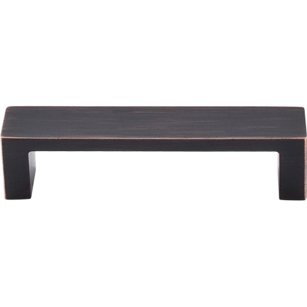 Top Knobs Modern Metro Pull Center to Center