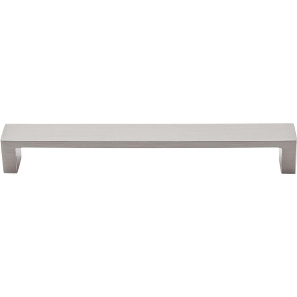 Top Knobs Modern Metro Pull Center to Center