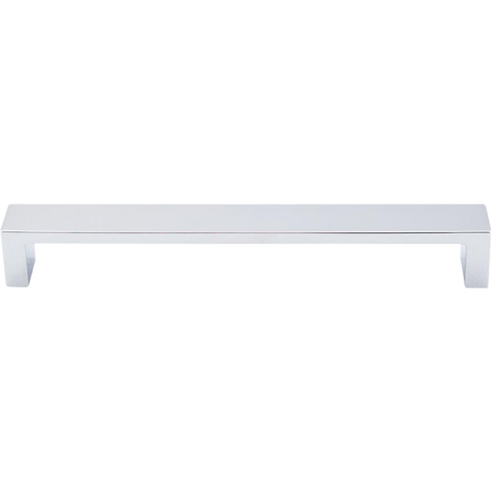 Top Knobs Modern Metro Pull Center to Center