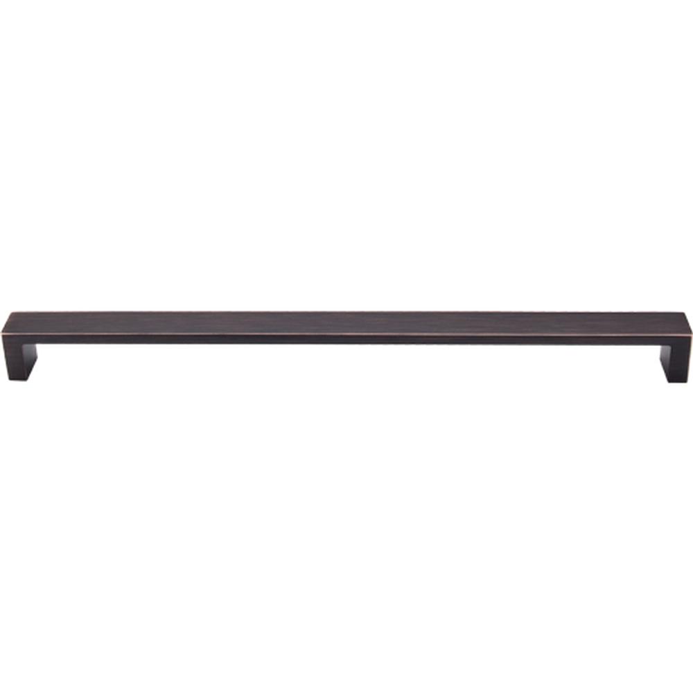 Top Knobs Modern Metro Pull Center to Center
