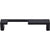 Top Knobs Modern Metro Notch Pull A Center to Center - Parent