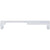 Top Knobs Modern Metro Notch Pull A Center to Center