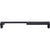 Top Knobs Modern Metro Notch Pull A Center to Center