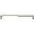 Top Knobs Modern Metro Notch Pull A Center to Center