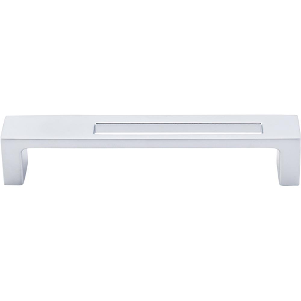Top Knobs Modern Metro Slot Pull Center to Center - Parent