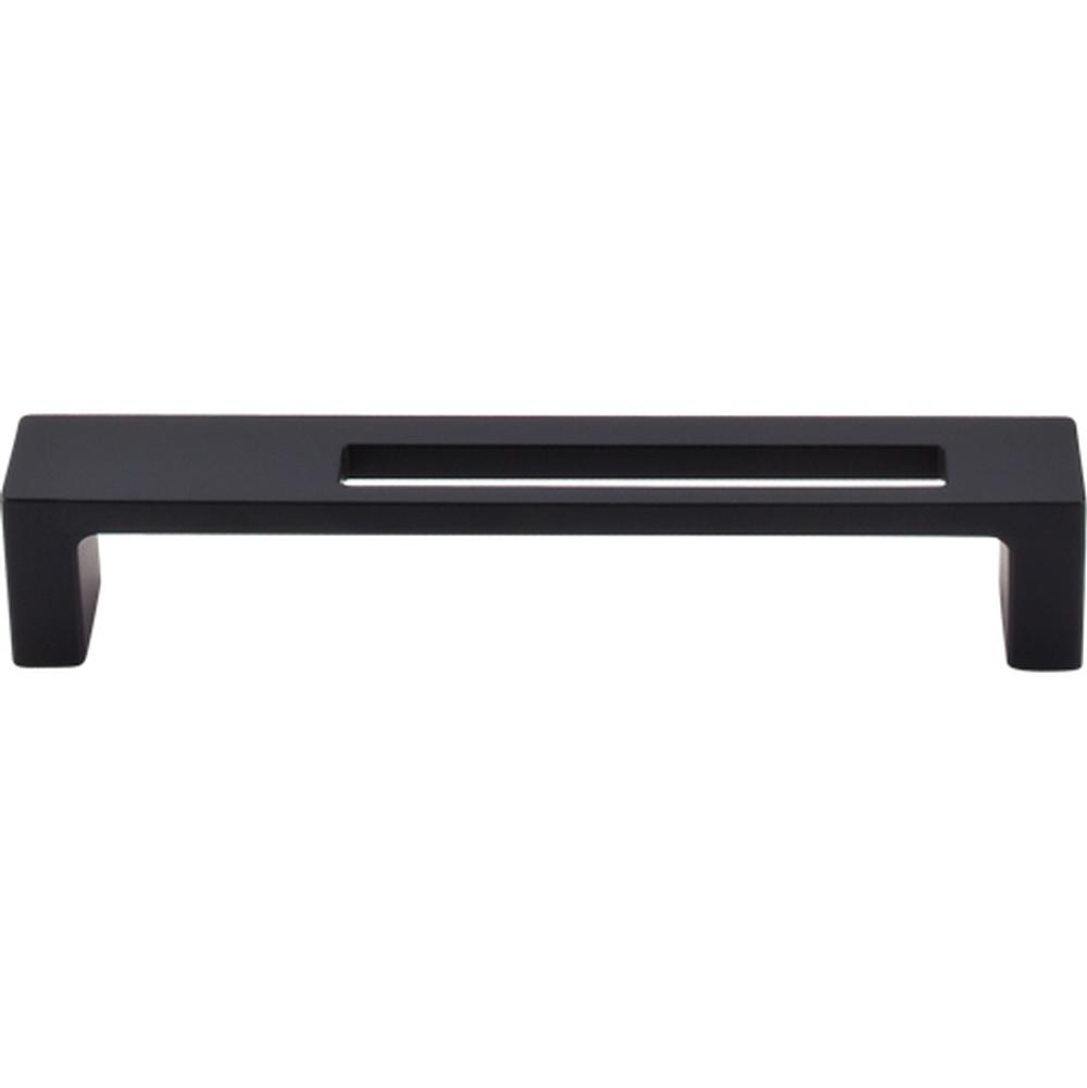 Top Knobs Modern Metro Slot Pull Center to Center