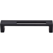 Load image into Gallery viewer, Top Knobs TK266 Modern Metro Slot Pull 5&quot;