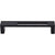 Top Knobs Modern Metro Slot Pull Center to Center