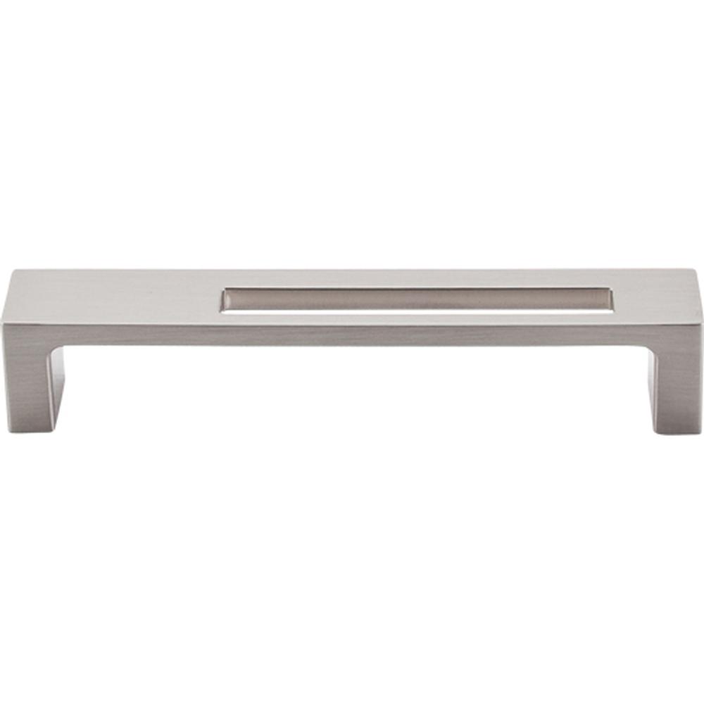 Top Knobs Modern Metro Slot Pull Center to Center
