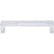 Top Knobs Modern Metro Slot Pull Center to Center