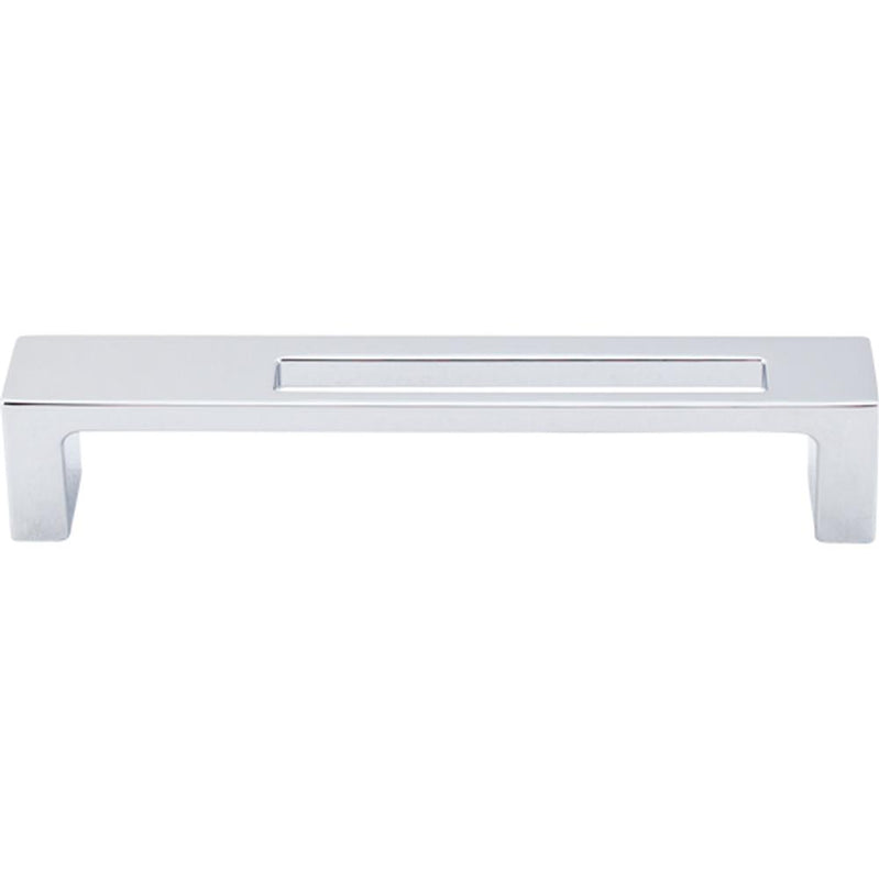 Top Knobs Modern Metro Slot Pull Center to Center