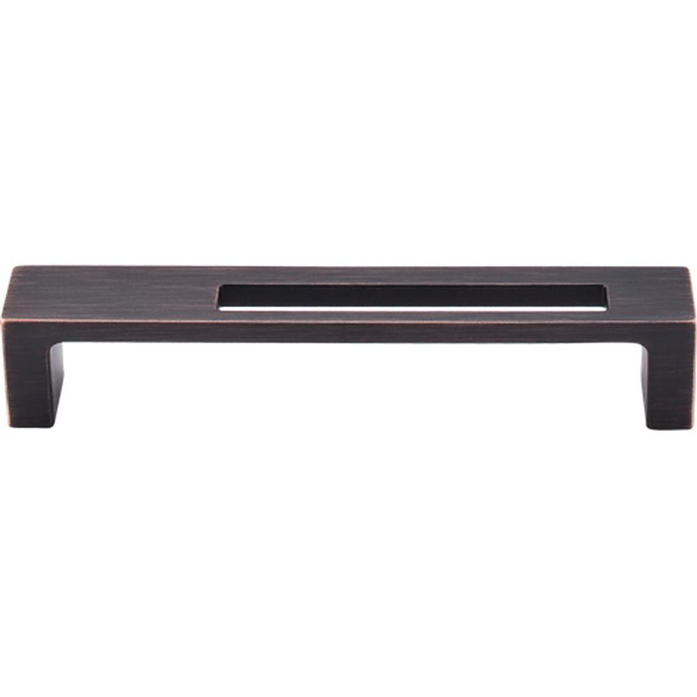 Top Knobs Modern Metro Slot Pull Center to Center