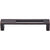 Top Knobs Modern Metro Slot Pull Center to Center